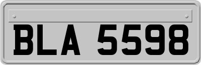 BLA5598