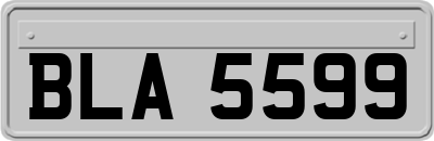 BLA5599
