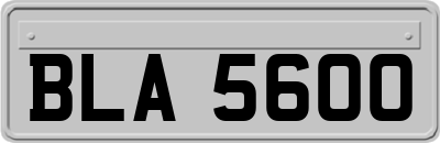 BLA5600