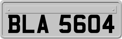 BLA5604