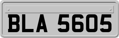 BLA5605