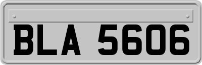 BLA5606