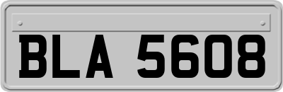 BLA5608