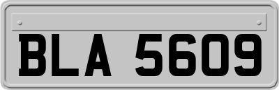 BLA5609