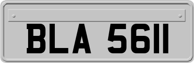 BLA5611