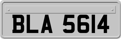 BLA5614