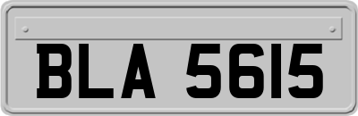 BLA5615