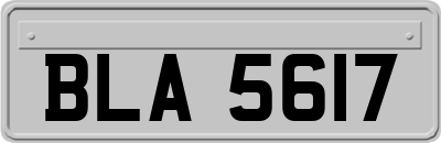 BLA5617