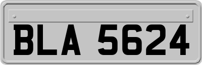 BLA5624