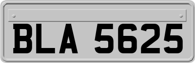 BLA5625