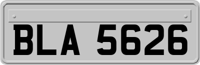 BLA5626