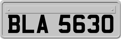 BLA5630
