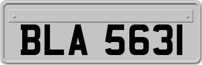 BLA5631