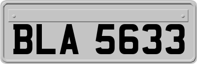 BLA5633