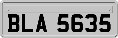 BLA5635