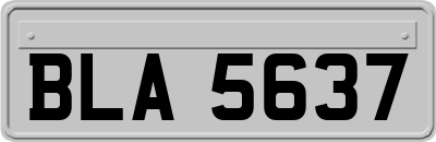 BLA5637