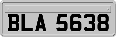 BLA5638