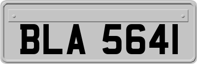 BLA5641