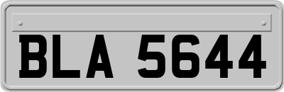 BLA5644