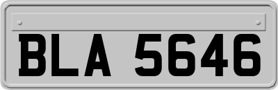 BLA5646