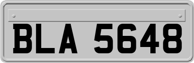 BLA5648