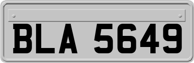 BLA5649