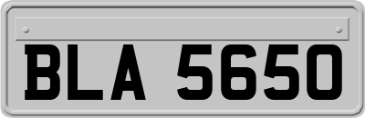 BLA5650