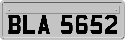 BLA5652
