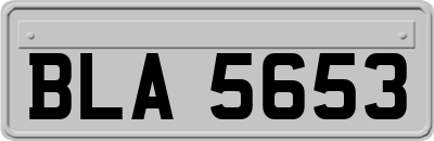 BLA5653