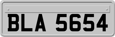 BLA5654