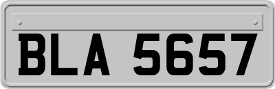 BLA5657