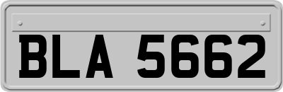 BLA5662