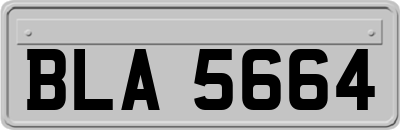 BLA5664
