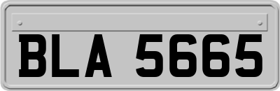 BLA5665