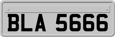 BLA5666