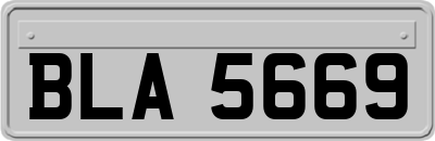 BLA5669