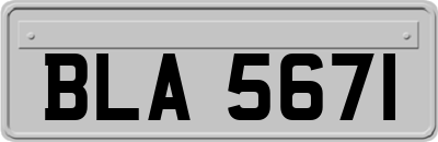 BLA5671