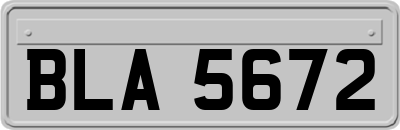 BLA5672