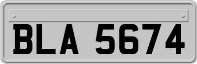 BLA5674
