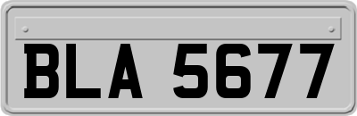 BLA5677