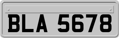 BLA5678