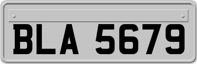 BLA5679
