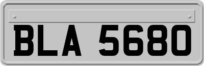 BLA5680