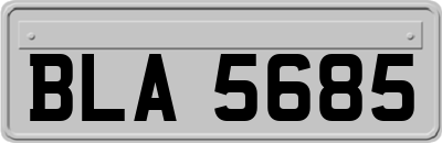 BLA5685