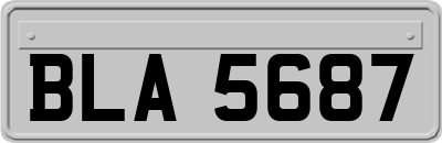 BLA5687