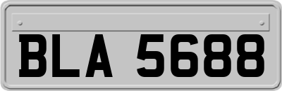BLA5688