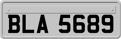 BLA5689