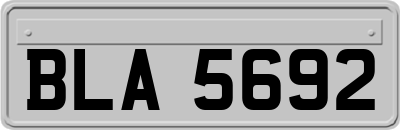 BLA5692