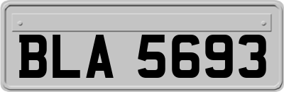 BLA5693