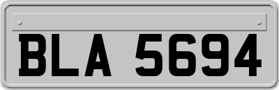 BLA5694